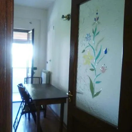 Casa Vacanza * Scarcelli