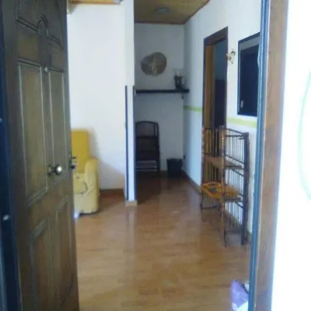 Holiday home Casa Vacanza *