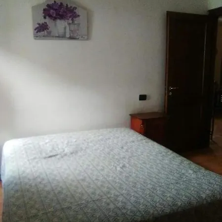 Casa Vacanza * Scarcelli