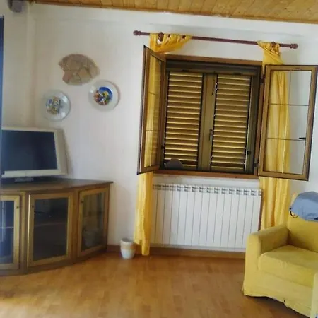 Casa Vacanza Scarcelli