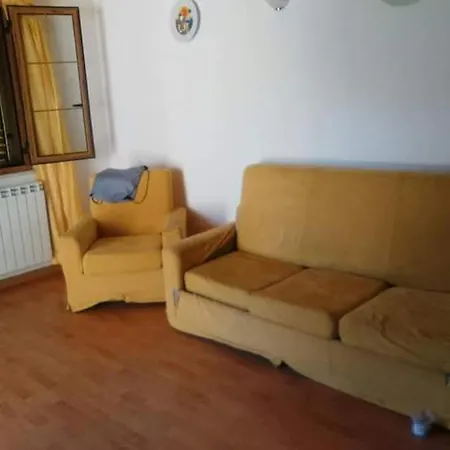 Casa Vacanza *