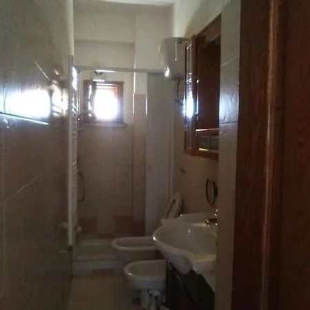 Casa Vacanza * Scarcelli