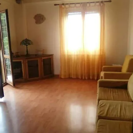 Casa Vacanza Holiday home Scarcelli